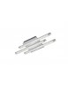 Modern ceiling trio R62811500 Street