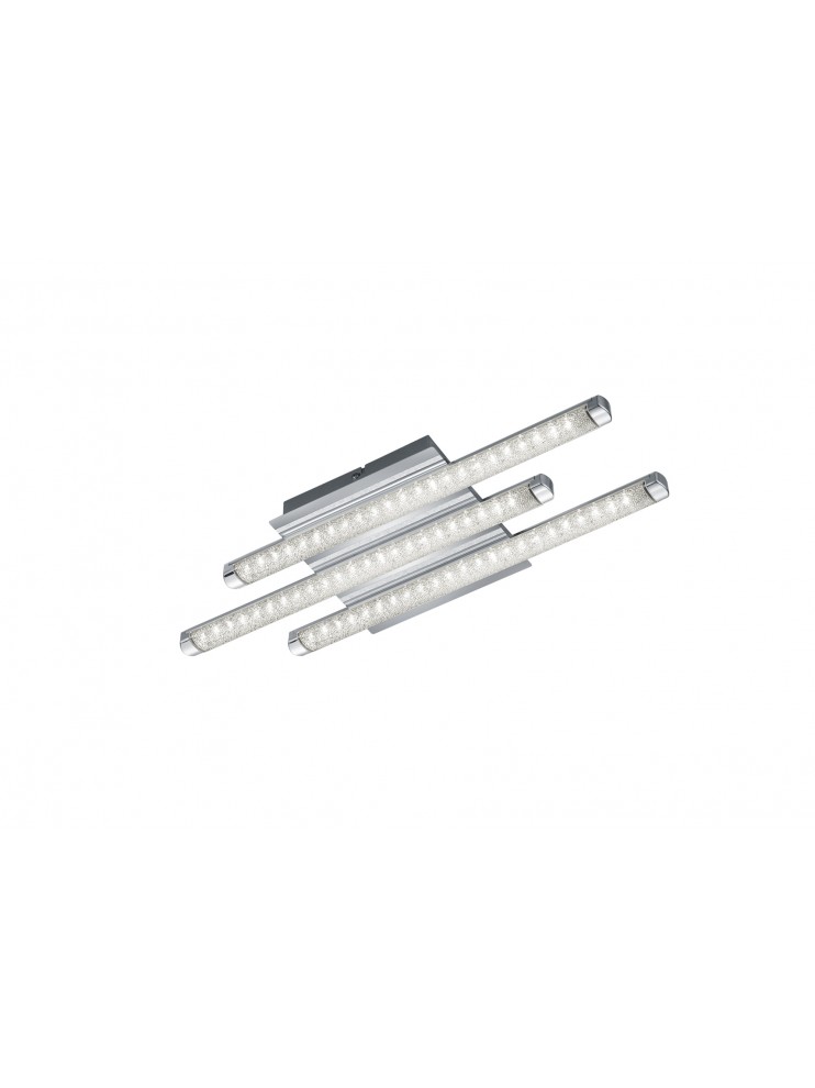 Modern ceiling trio R62811500 Street