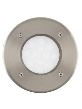 LED modern outdoor spotlight GLO 93482 Lamedo