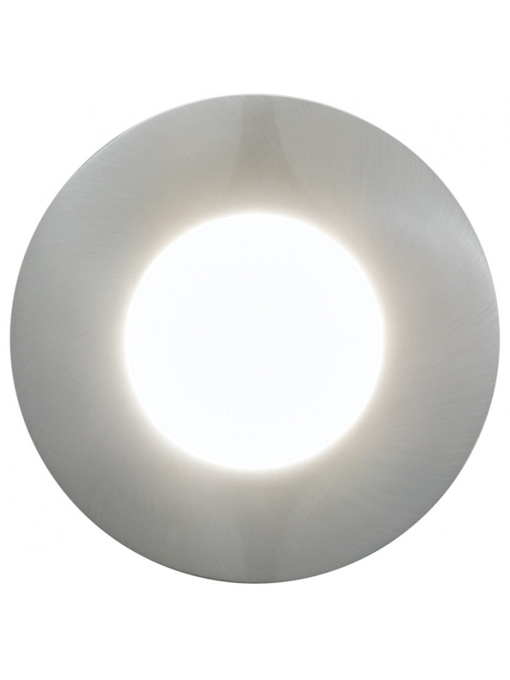 Recessed modern outdoor led spotlight GLO 94092 Margo