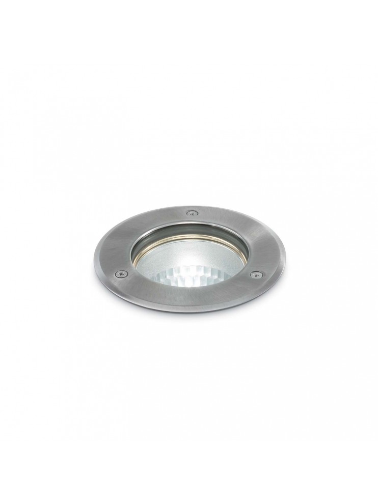 Recessed spotlight for outdoor 1 light Park Round