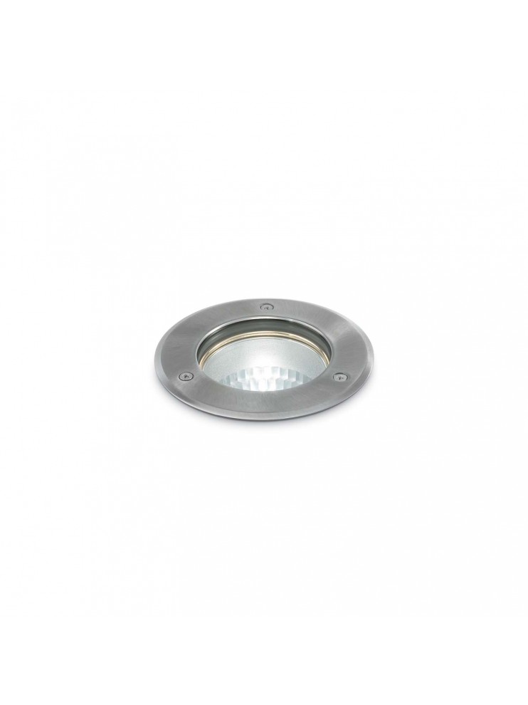 Recessed spotlight for outdoor 1 light Park Round small