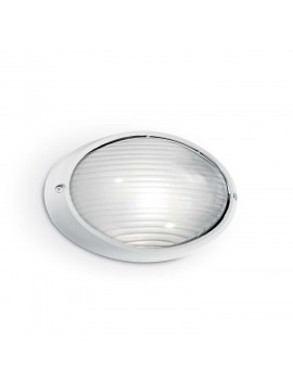 Applique da esterno led con sensore moderno antracite TR408