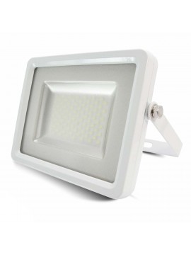 Led outdoor light 100w white v-tac cold light