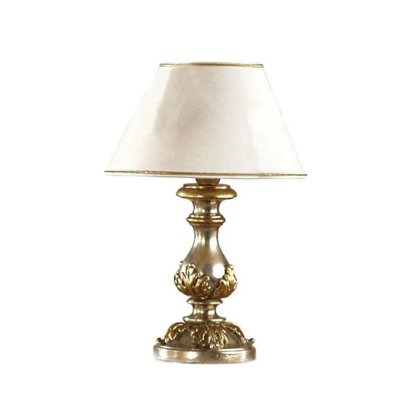 Classic wooden lamp 1 light Esse 570 / Bp