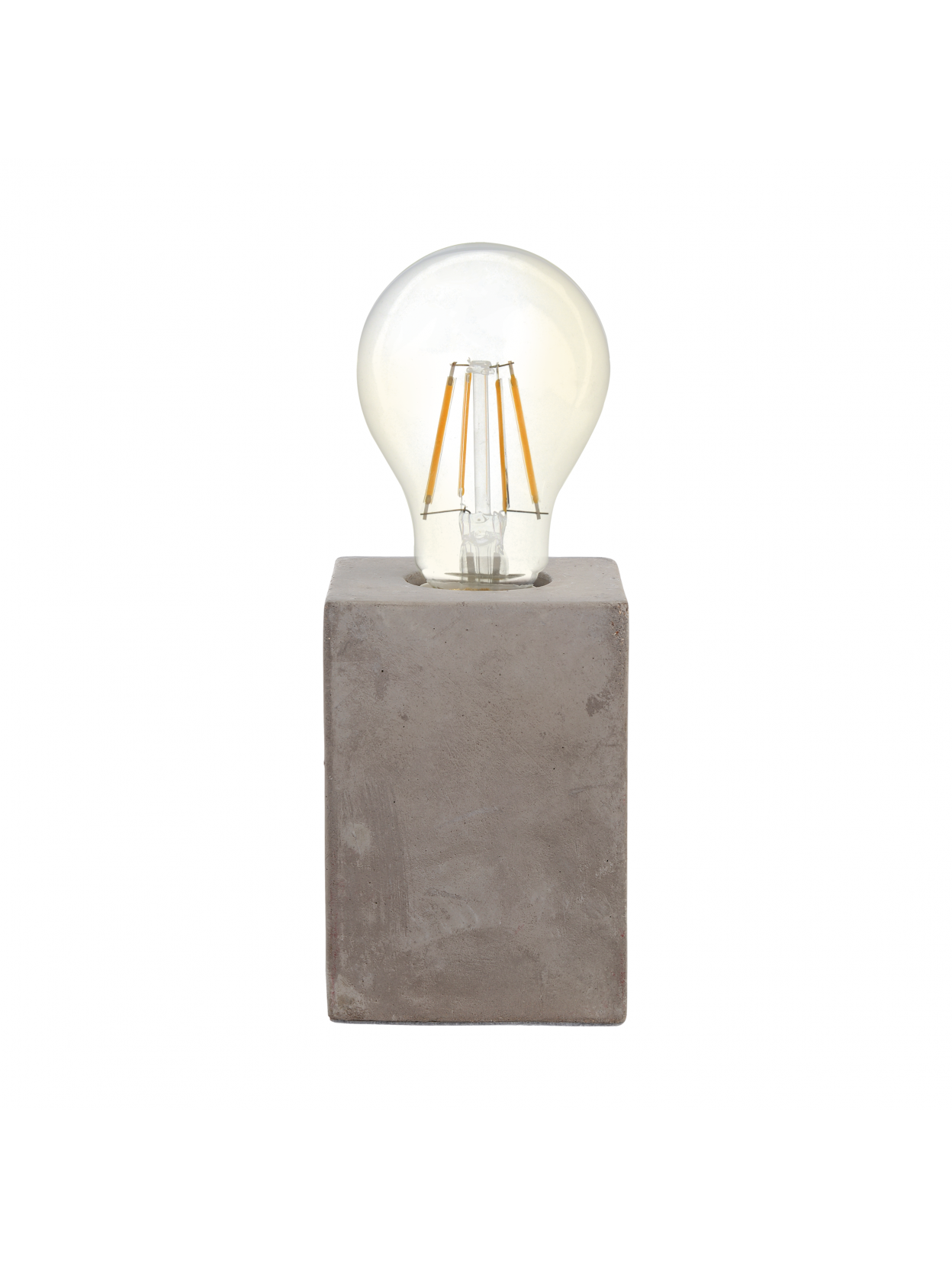 Lumetto vintage in ceramica 1 luce GL0747