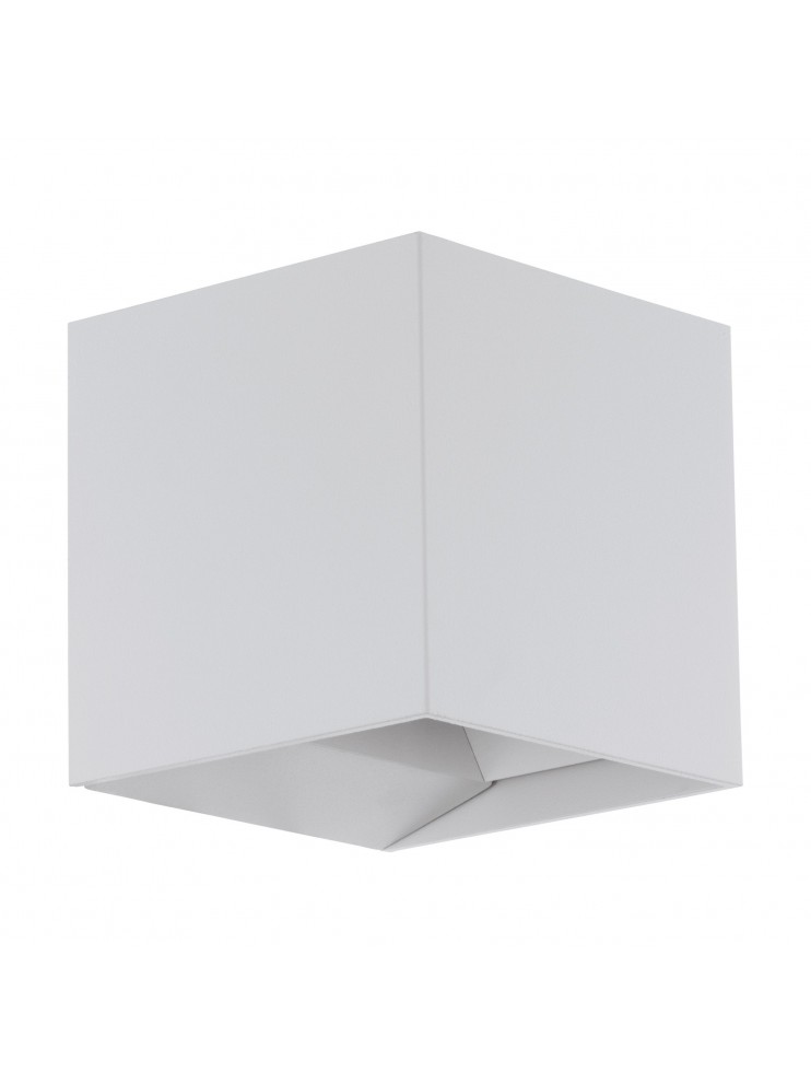 LED modern outdoor wall light GLO 97241 Calpino