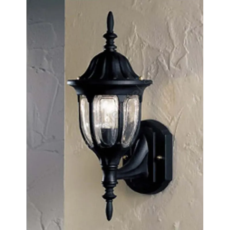 Applique da esterno classico 1 luce GLO 5425 Outdoor Classic