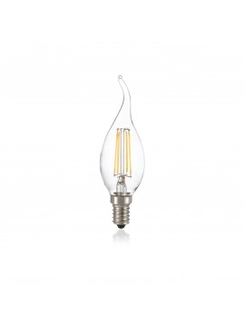 Led Flame light bulb e14 4W V-Tac