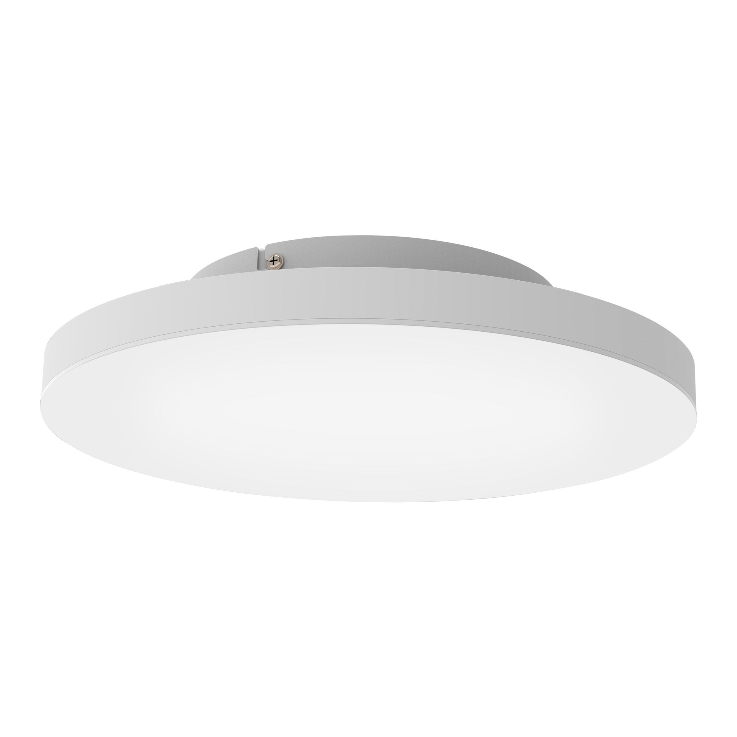 Rgb modern deals led ceiling light