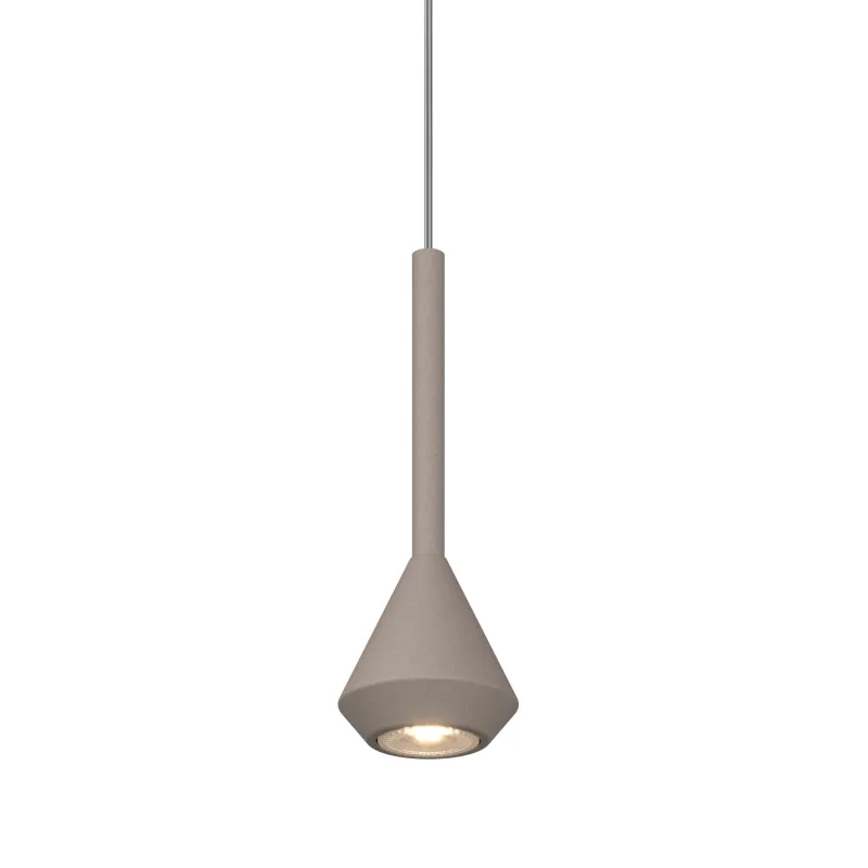 Modern pendant lamp sand 250cm 1 light tpl 1004