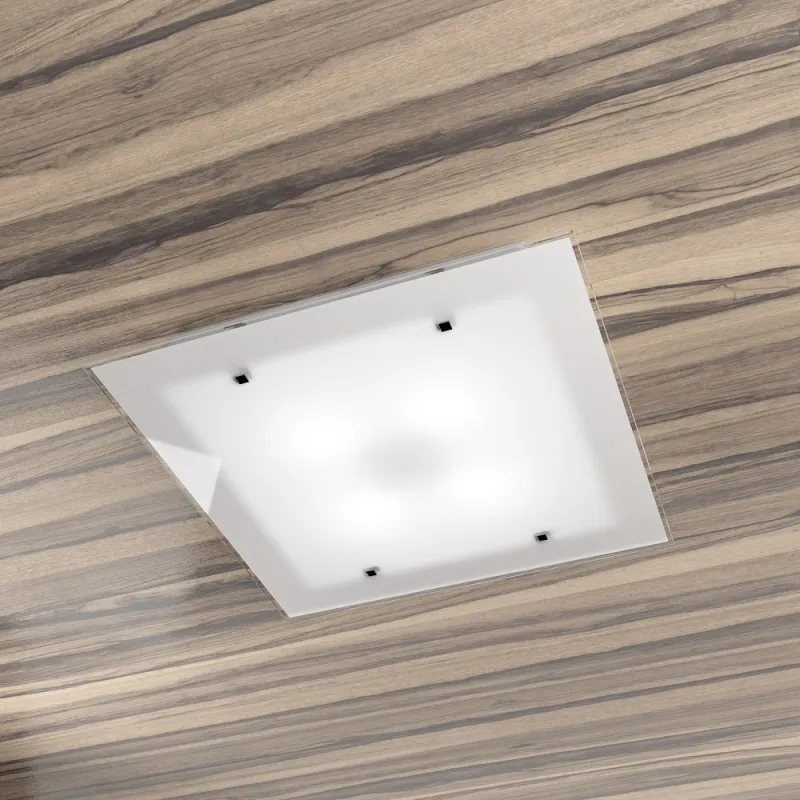 Modern design ceiling light 4 lights tpl 1122-50