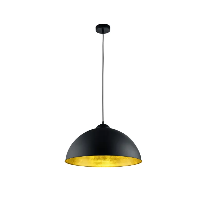 Lampadario vintage trio 308000132 Romino II